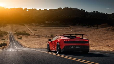 Lamborghini Gallardo Hd Cars 4k Wallpapers Images Backgrounds