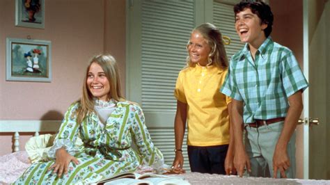 how brady bunch measles episode is fueling campaigns against vaccines shots health news npr