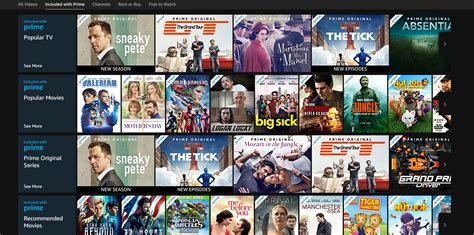 It gets you a lot more than a fast delivery service, but arguably the best benefit of your prime subscription is access to prime video. How To Watch Amazon Prime From Anywhere: Unblock Prime in 2021