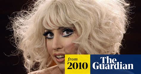 Mtv Censured By Regulator Over Lady Gaga Swearing But Bbc Cleared