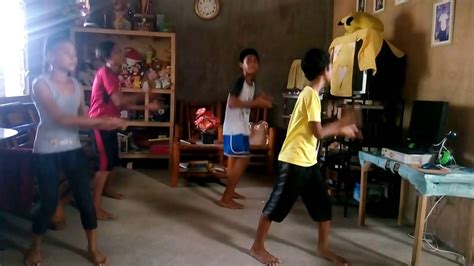 Tatlong Bibe Dance Cover Youtube