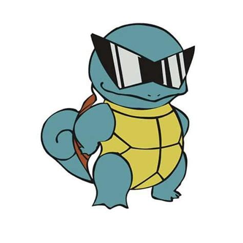 See full list on bulbapedia.bulbagarden.net Make it | Squirtle squad, Pokemon tattoo, Pokemon