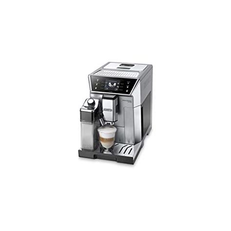 Maybe you would like to learn more about one of these? Delonghi super-automatic espresso coffee machine with an ...