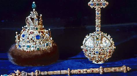 Over A Quarter Of Russians Would Welcome New Monarchy Royal Jewels