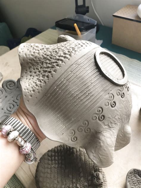 Beginner Slab Pottery Ideas