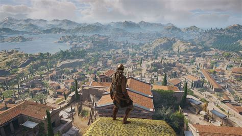 Videospiel Assassins Creed Odyssey Im Test Moviebreak De