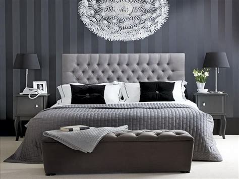 Luxury Bedroom Wallpaper Ideas Wallpaperuse