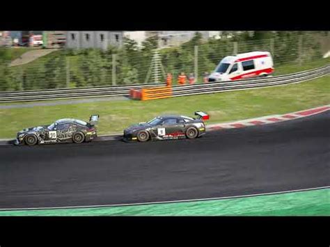 Assetto Corsa Competizione Replay Cameras YouTube