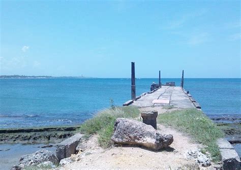 Antiguo Muelle Barceloneta,Puerto Rico | Places to visit, Barceloneta