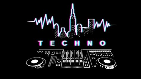 Techno Mix 2020 Best Techno Tracks Of Martin Books Video Tribute