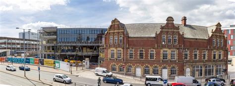 Paperback glasby, jon (university of birmingham). Clugston on target with first project for University of ...