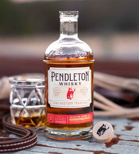 15 Canadian Whisky Brands To Enjoy Right Now