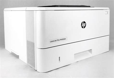2020 popular 1 trends in computer & office with hp m402dn printer and 1. HP LaserJet Pro M402dn 40 PPM Duplex Laser Printer + 90% Toner #HP | Laser printer, Printer, Duplex