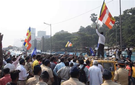 Why Maharashtra Bandh Is A Turning Point In Dalit Politics