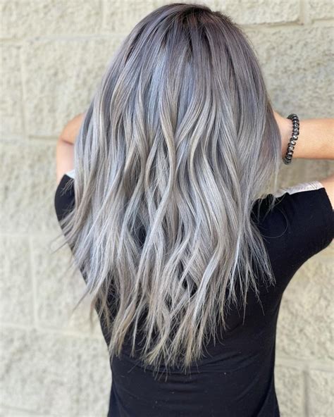 Stunning Ways To Get The Dark Ash Blonde Hair Color Trend Siznews