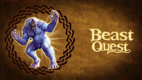 Nanook Unchained Achievement In Beast Quest