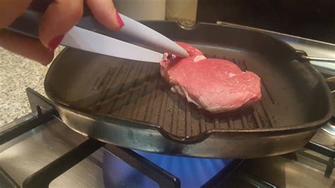 Maybe you would like to learn more about one of these? Filetto di manzo: come cuocerlo alla perfezione - BurroFuso