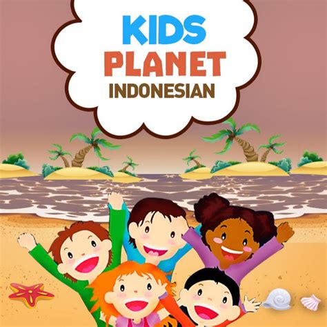 32 Serial Animasi Anak Indonesia