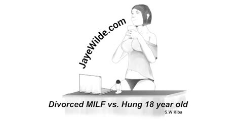 Divorced Milf Vs Hung 18 Year Old Thumbzilla