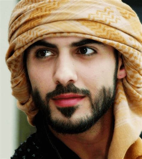 Omar Borkan Al Gala The Man Deported From Saudi Arabia For Being Too