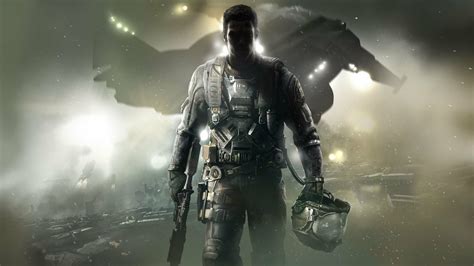 Call Of Duty Infinite Warfare Hd Wallpaper Hintergrund 1920x1080