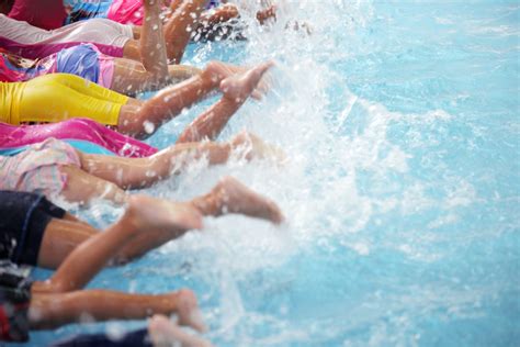 Swimming Lessons 10 Things Parents Should Know Harvard Health Blog