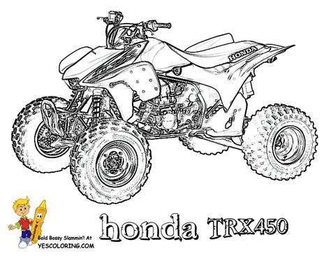 Grab your New Coloring Pages Quad Free , https://gethighit.com/new