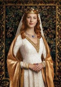 Leader of the second crusade when eleanor of aquitaine died in 1204, her career had been the most colourful and the. Alienor d'Aquitaine | Aliénor d'aquitaine, Deguisement ...