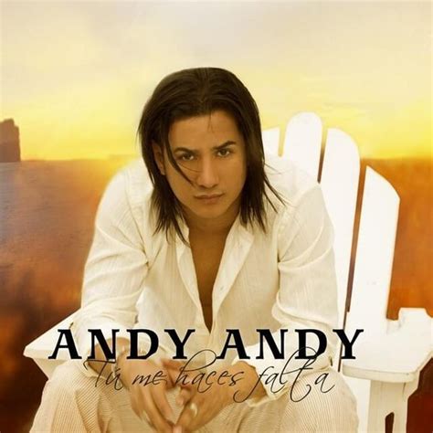 Andy Andy Tù Me Haces Falta Lyrics And Tracklist Genius