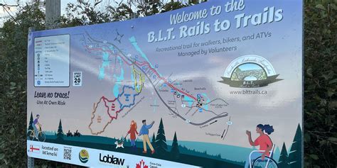 Thank You Members Blt Rails To Trails