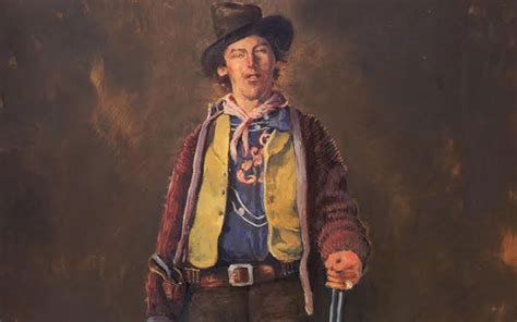 Billy The Kid Good Guy Or Bad True West Magazine
