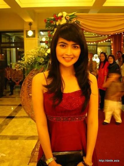 Info Unik Menarik Ida Ayu Kadek Devi Bintang Ftv Cantik