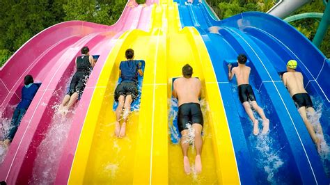 It is a form of a puzzle simulation game where a team of participants will be locked within a room. Escape Theme Park Penang - Visit Malaysia Today!