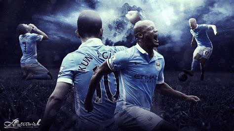 Find dozens of man united's hd logo wallpapers for desktop. Manchester City Wallpapers 2016 - Wallpaper Cave