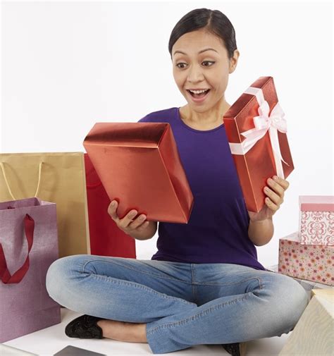 If you're stuck on what to get your girlfriend for the holidays, you've come to the right place. What To Get Your Girlfriend for Christmas - Ultimate Guide ...