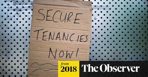 No Fault Evictions Making Hundreds Of Families Homeless Each Week Uk