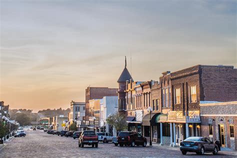 The Most Charming Small Town in Every State | Reader's Digest