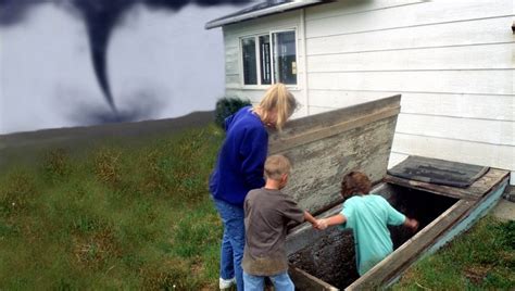 What should you not do during a tornado? 5 Steps For Keeping Your Cat Safe During A Tornado - CatTime