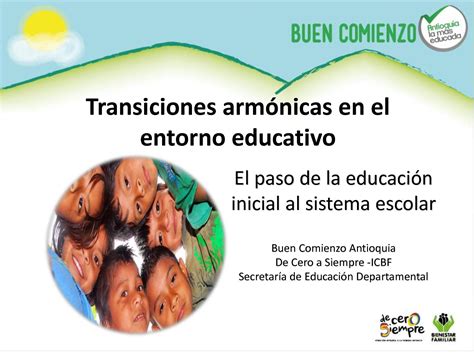 De rrhh con los mejores profesionales a su servicio. Calaméo - 15oct2015 Transiciones Armonicas Buen Comienzo ...