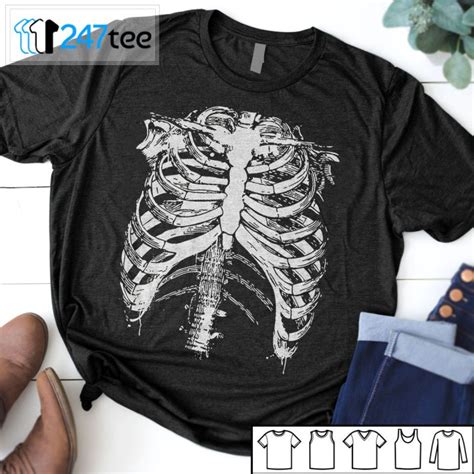 Top 10 Best Skeleton Halloween T Shirt Design Ideas In 2021