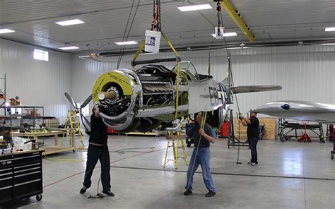 Maintenance Aircorps Aviation