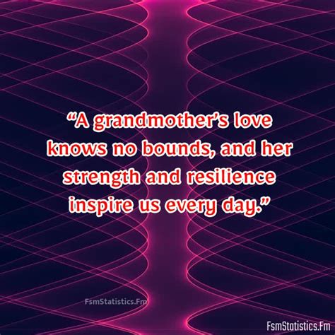 Mothers Day Quotes For Grandmothers Fsmstatisticsfm