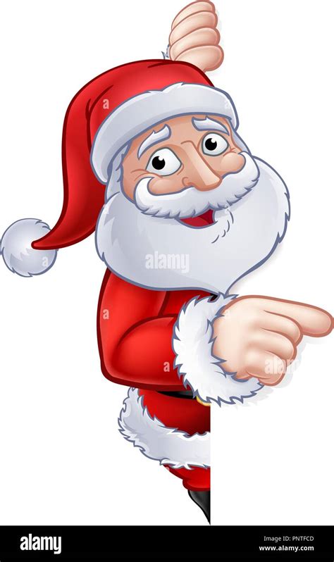 Download 43 Imagen Santa Claus Dibujo