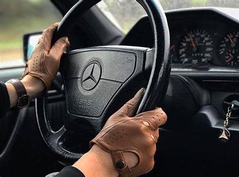 5 best leather driving gloves 2021 [winter and summer]