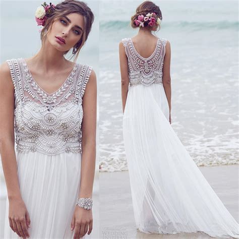 Buy cheap casual beach wedding gowns for your wedding at tbdress. What's Important to Know If You Organize a Beach Wedding ...