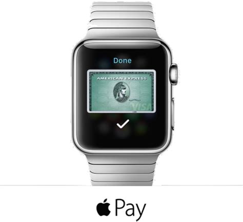 We take a quick look because paying with the. How to Set Up & Use Apple Pay on Apple Watch