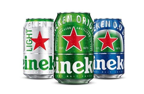 Heineken Renueva Su Imagen Luego De 150 Años Beer Magazine