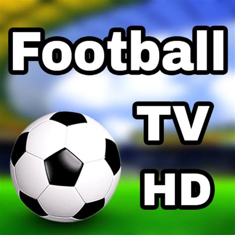 Live Football Tv Hd Apk Android 版 下载