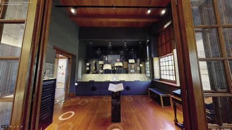 Go On A Virtual Tour Of The Huguenot Museum News24