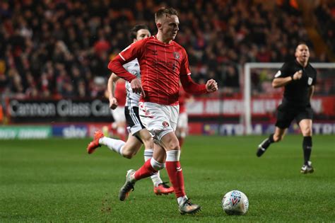 Charlton Athletic 0 0 Fulham Addicks Earn Decent Point In Entertaining Stalemate South London